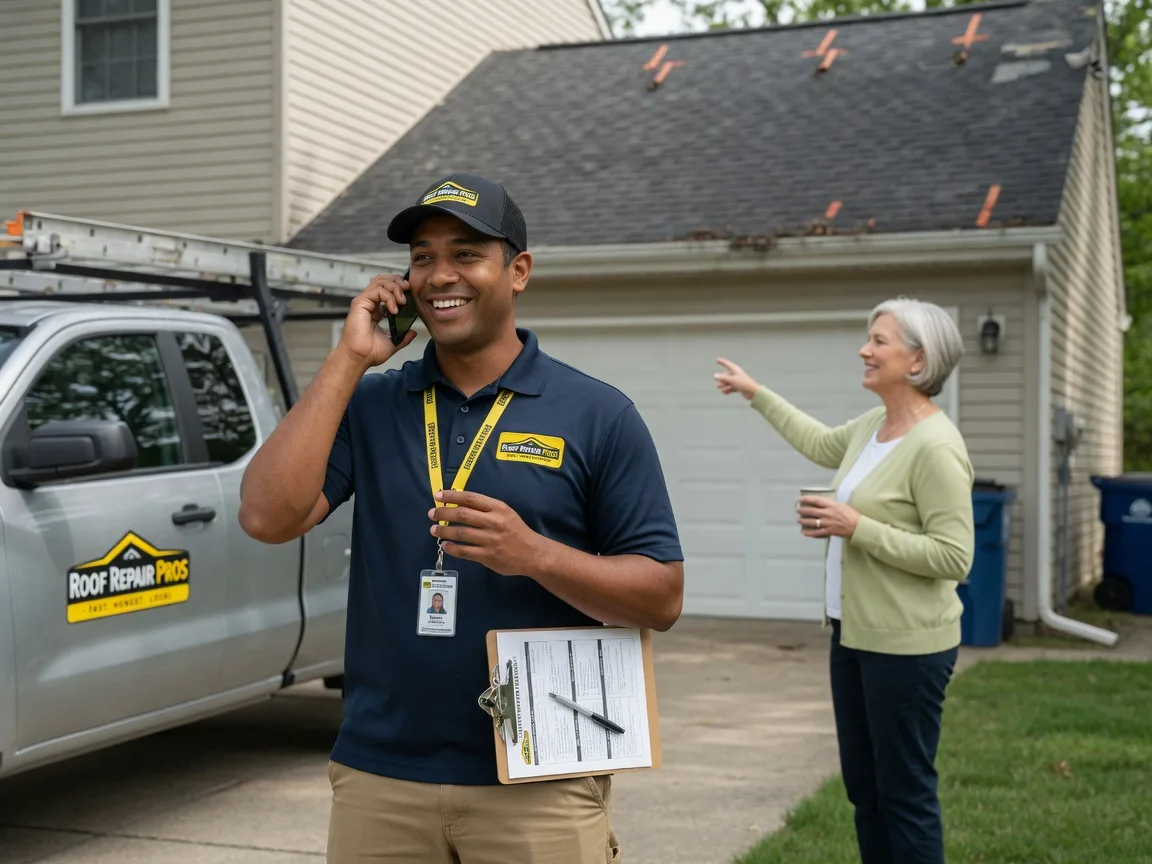 Roof Repair Milford, MI FAQs
